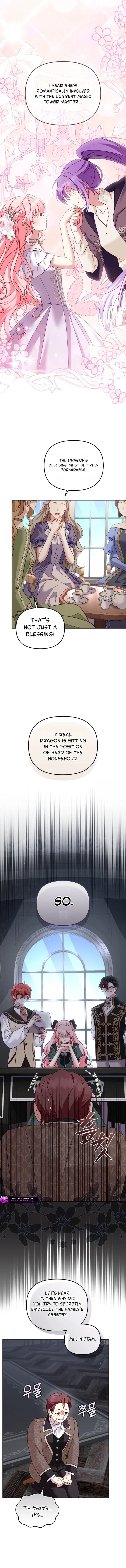 I’m Being Raised by Villains Chapter 151 - Page 7