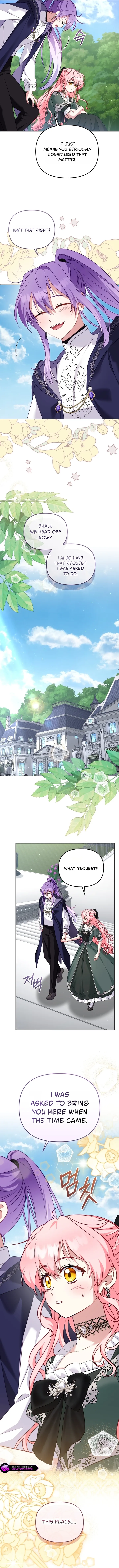 I’m Being Raised by Villains Chapter 151 - Page 16