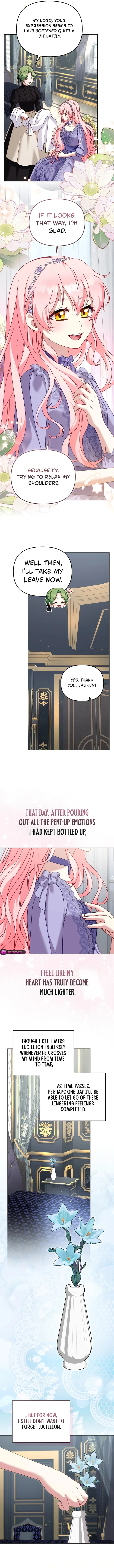 I’m Being Raised by Villains Chapter 152 - Page 13