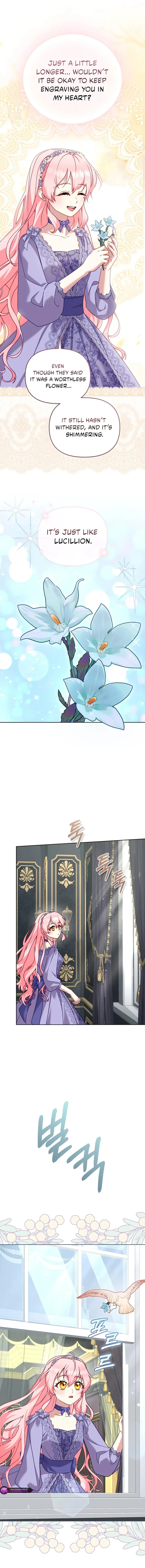 I’m Being Raised by Villains Chapter 152 - Page 14
