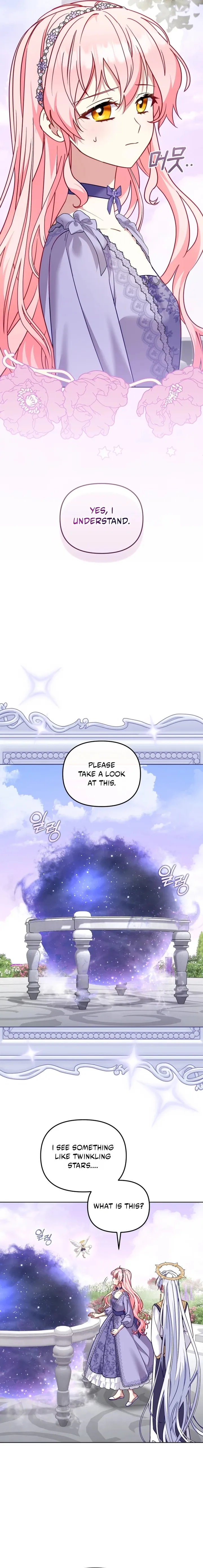 I’m Being Raised by Villains Chapter 153 - Page 6