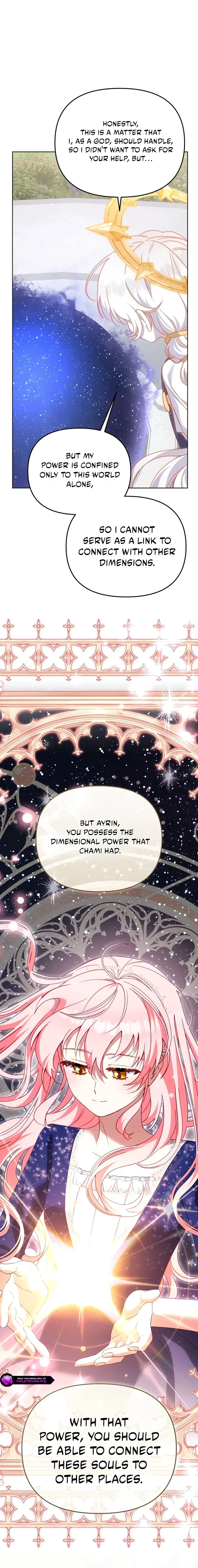 I’m Being Raised by Villains Chapter 153 - Page 9