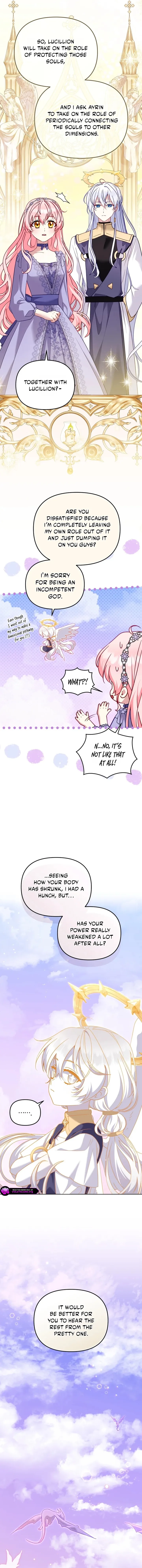 I’m Being Raised by Villains Chapter 153 - Page 10
