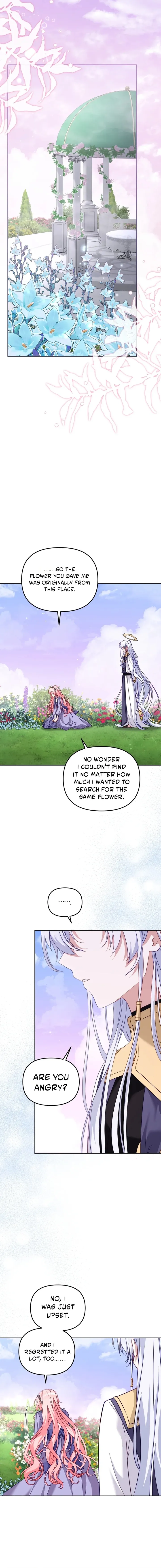 I’m Being Raised by Villains Chapter 153 - Page 11