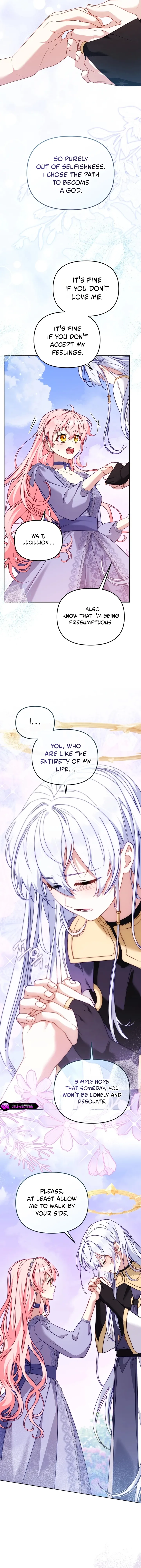 I’m Being Raised by Villains Chapter 153 - Page 15
