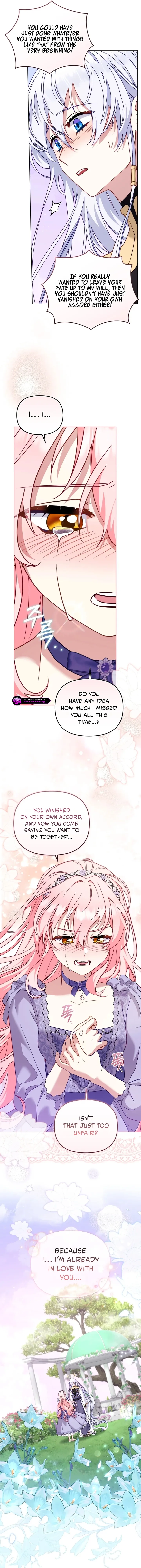 I’m Being Raised by Villains Chapter 153 - Page 17