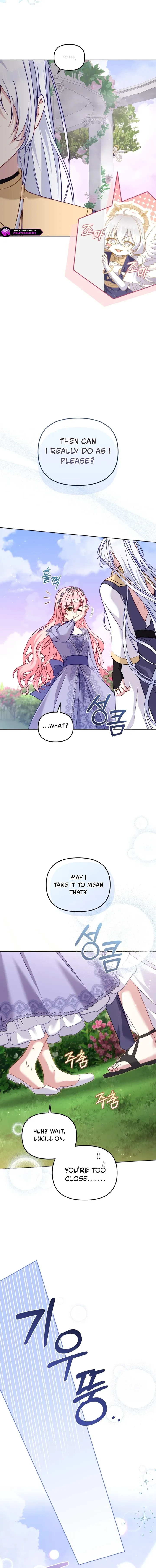 I’m Being Raised by Villains Chapter 153 - Page 18