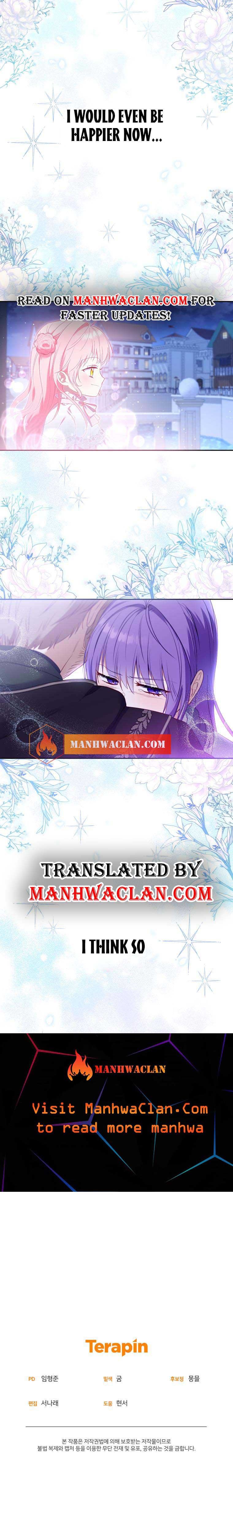 I’m Being Raised by Villains Chapter 17 - Page 6