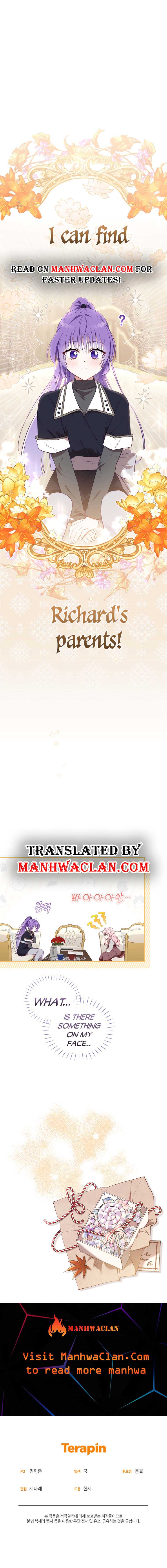 I’m Being Raised by Villains Chapter 18 - Page 7