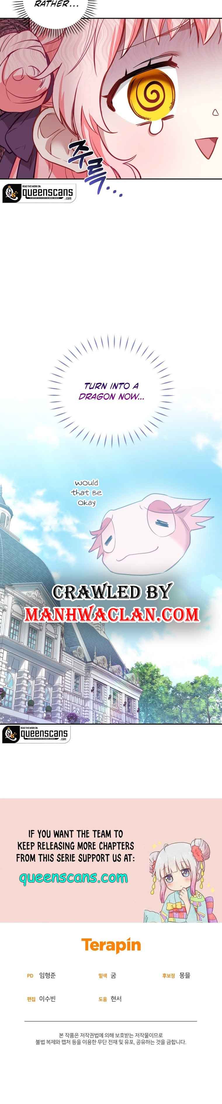 I’m Being Raised by Villains Chapter 2 - Page 13