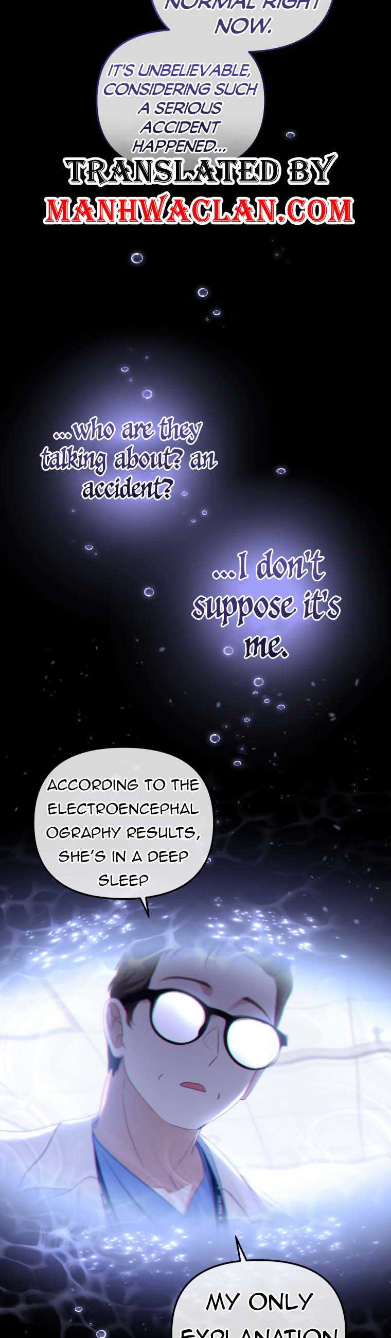 I’m Being Raised by Villains Chapter 37 - Page 2