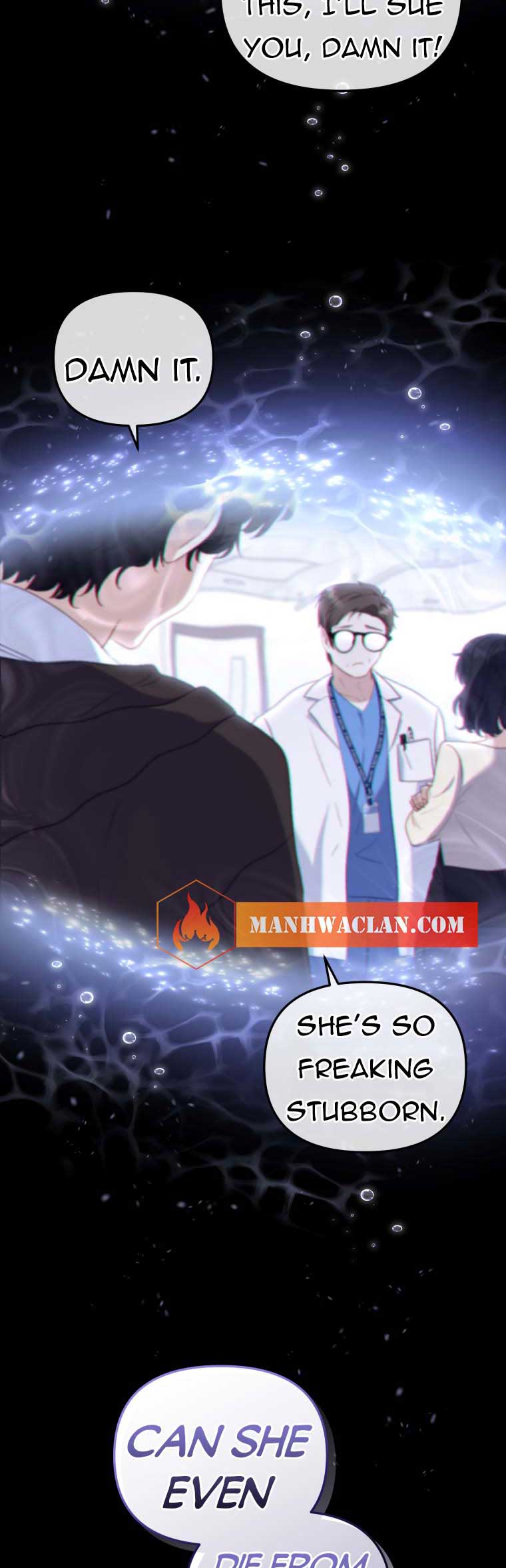 I’m Being Raised by Villains Chapter 37 - Page 5