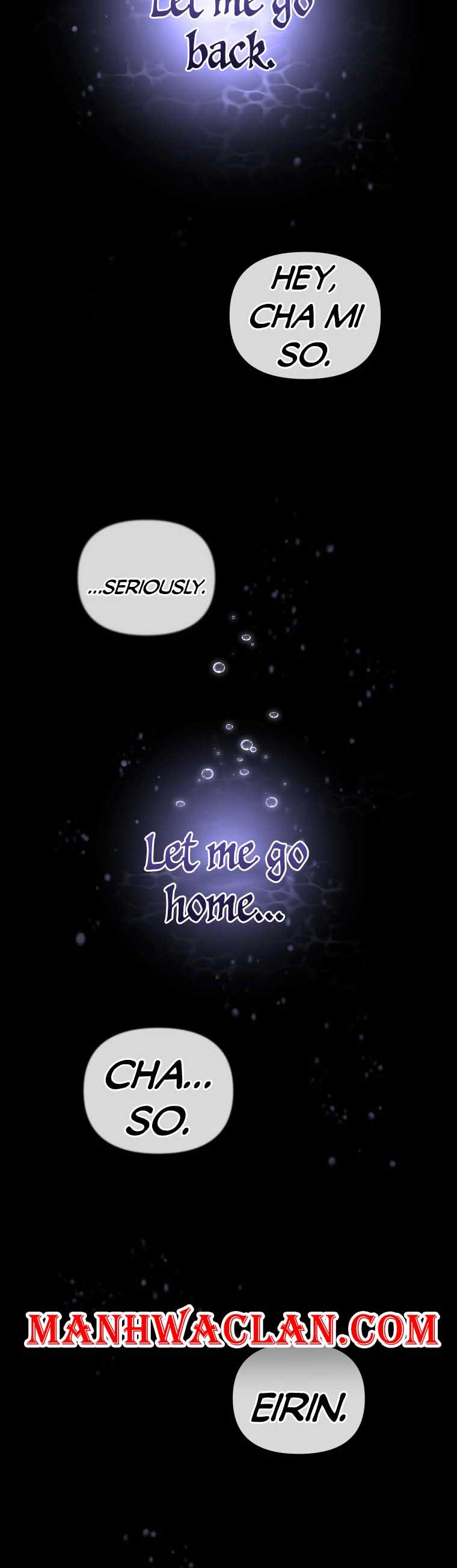 I’m Being Raised by Villains Chapter 37 - Page 7