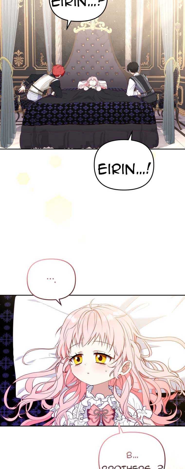 I’m Being Raised by Villains Chapter 37 - Page 10