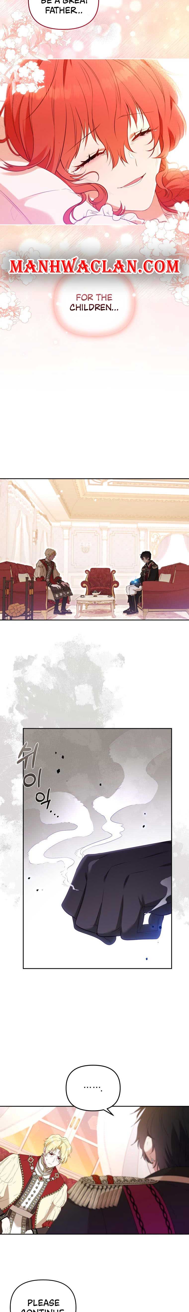 I’m Being Raised by Villains Chapter 39 - Page 5