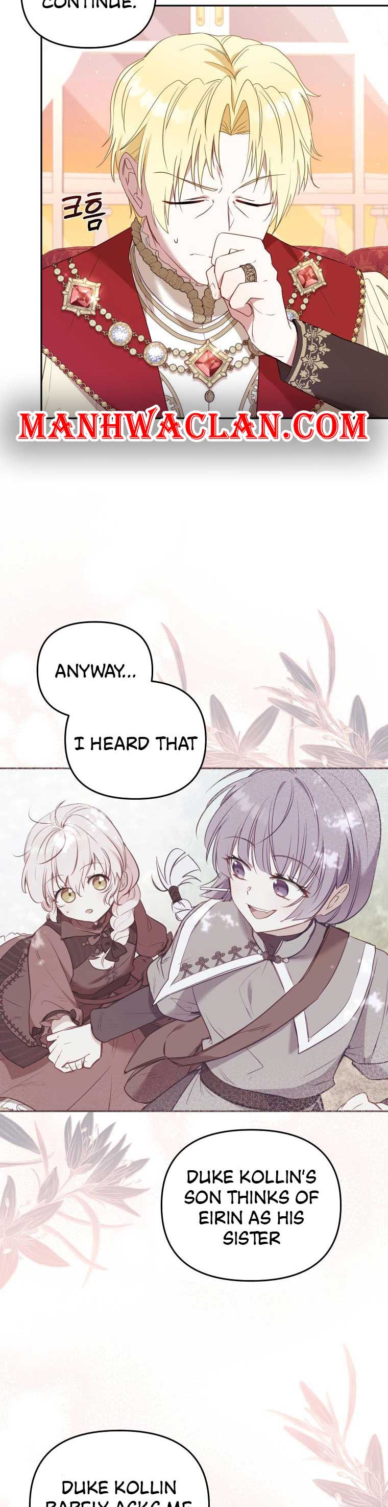 I’m Being Raised by Villains Chapter 39 - Page 6