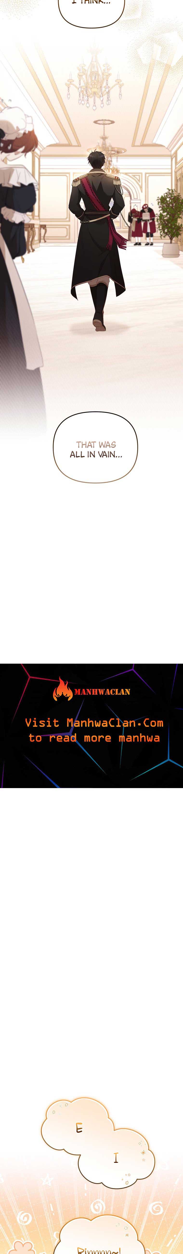 I’m Being Raised by Villains Chapter 39 - Page 11