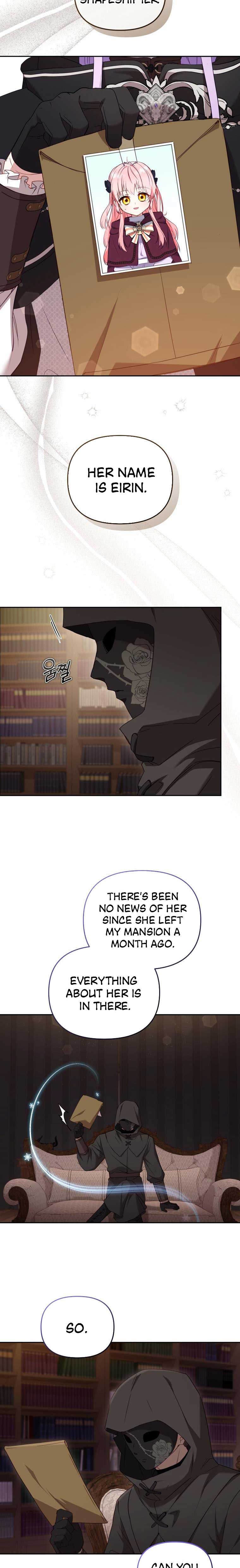 I’m Being Raised by Villains Chapter 41 - Page 9