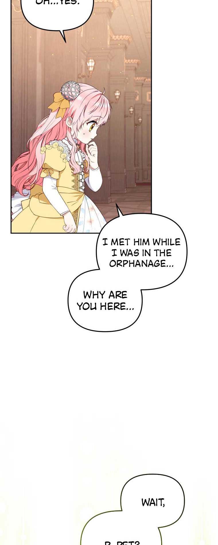 I’m Being Raised by Villains Chapter 42 - Page 3