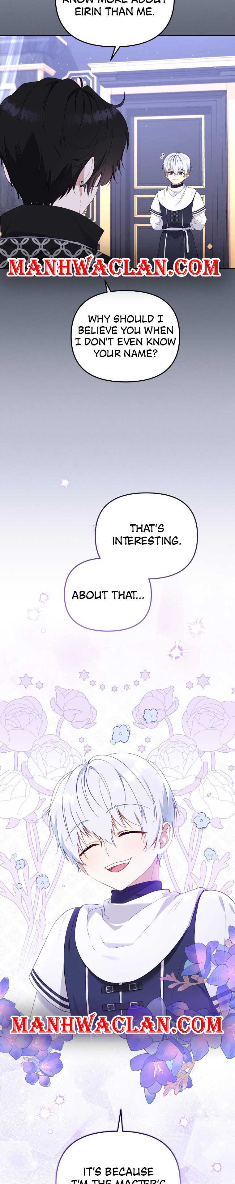 I’m Being Raised by Villains Chapter 43 - Page 4