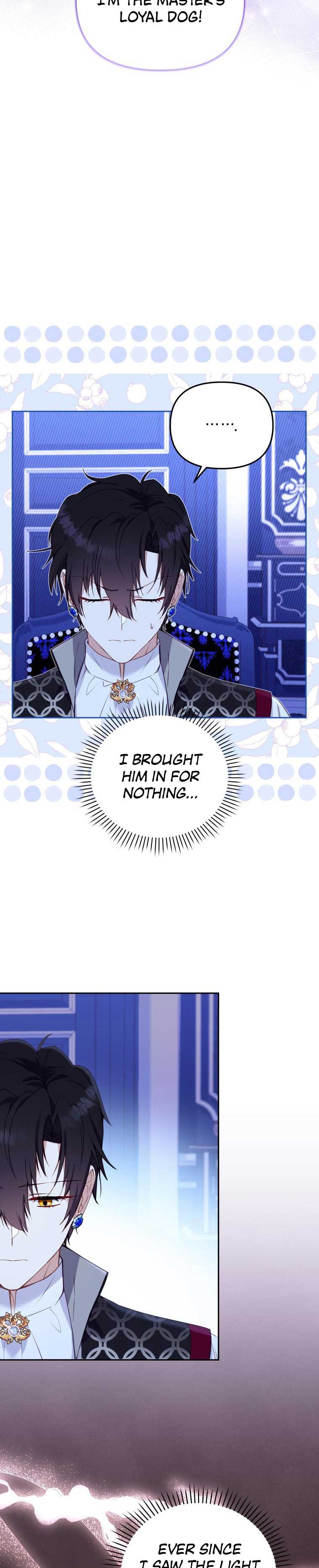 I’m Being Raised by Villains Chapter 43 - Page 5
