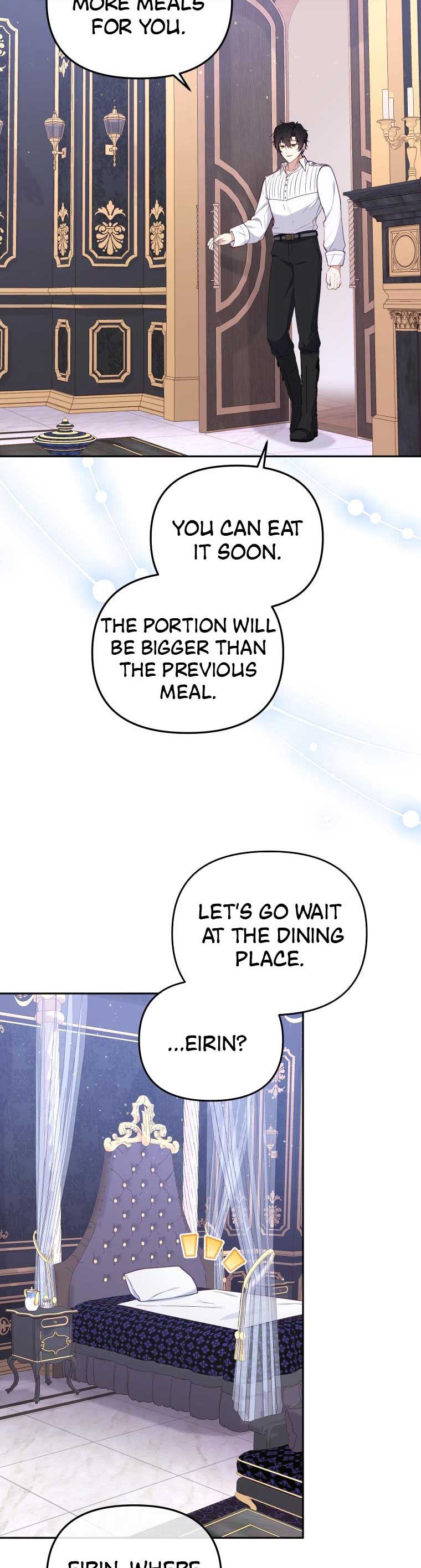 I’m Being Raised by Villains Chapter 44 - Page 2
