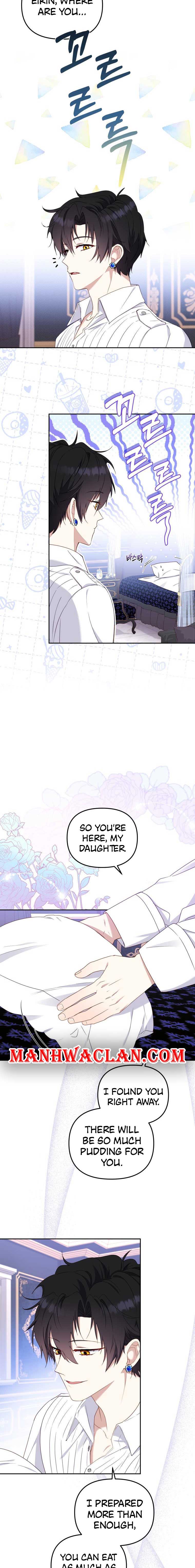 I’m Being Raised by Villains Chapter 44 - Page 3