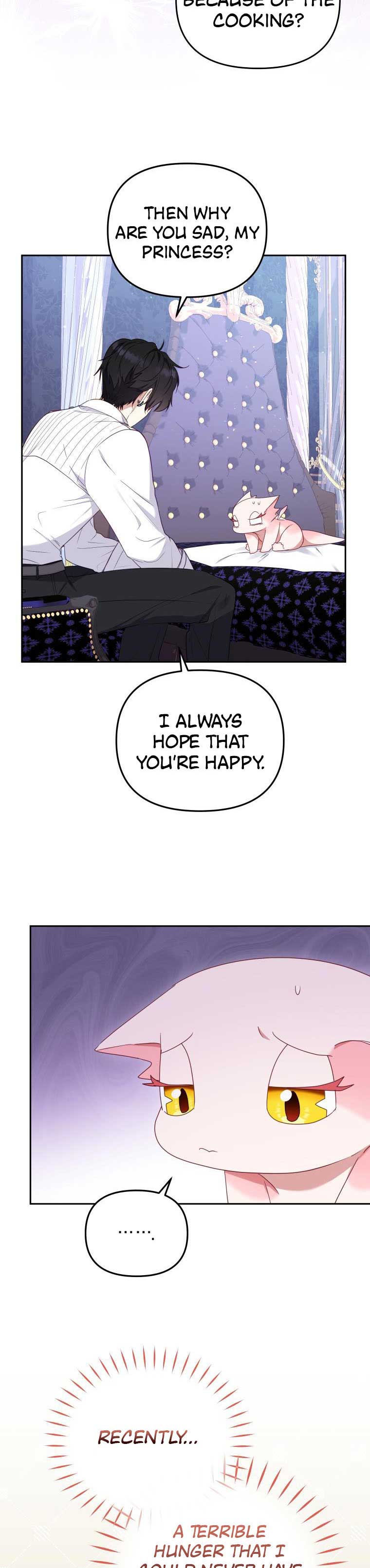 I’m Being Raised by Villains Chapter 44 - Page 6