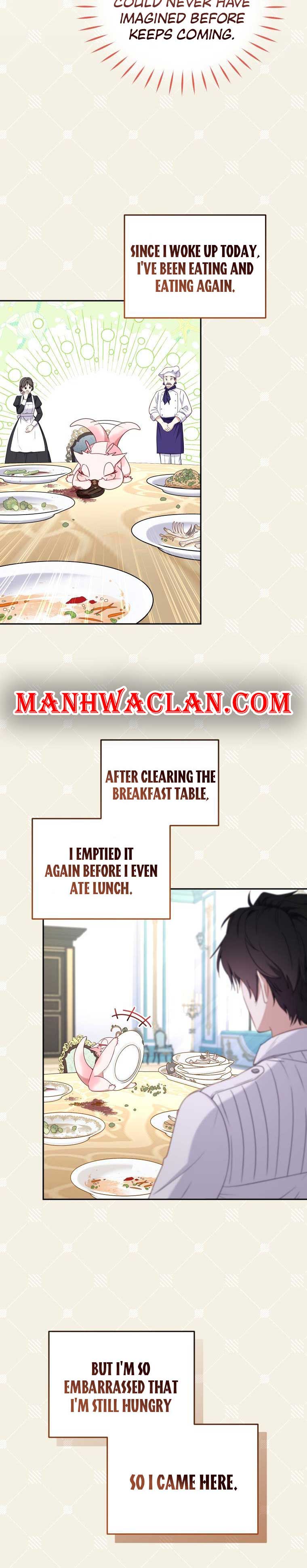 I’m Being Raised by Villains Chapter 44 - Page 7