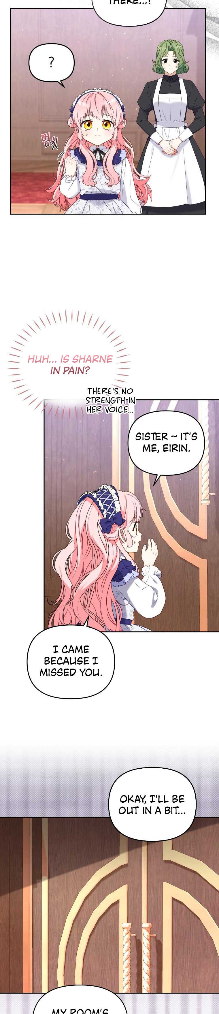 I’m Being Raised by Villains Chapter 45 - Page 5