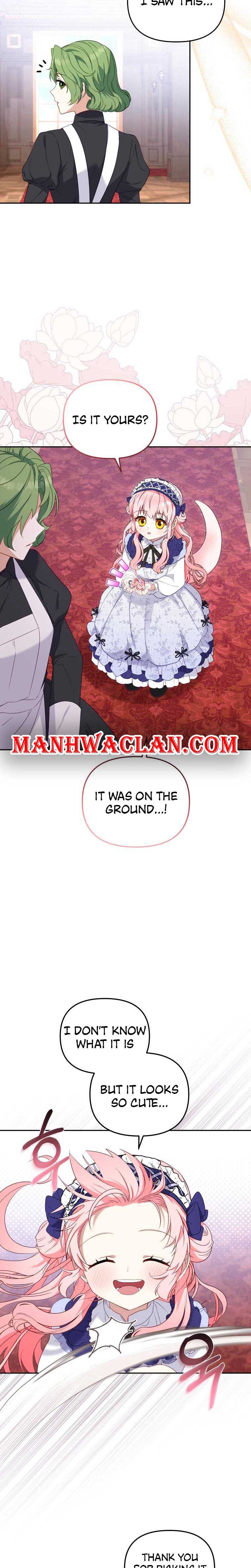 I’m Being Raised by Villains Chapter 46 - Page 3