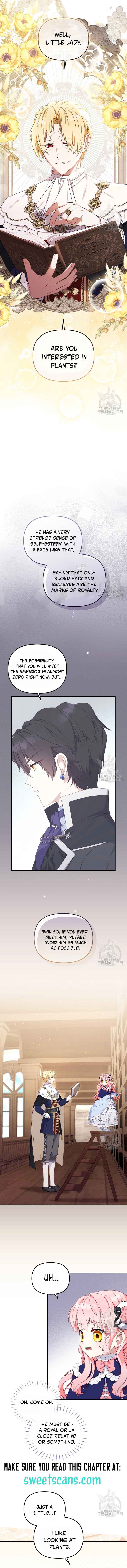I’m Being Raised by Villains Chapter 49 - Page 6