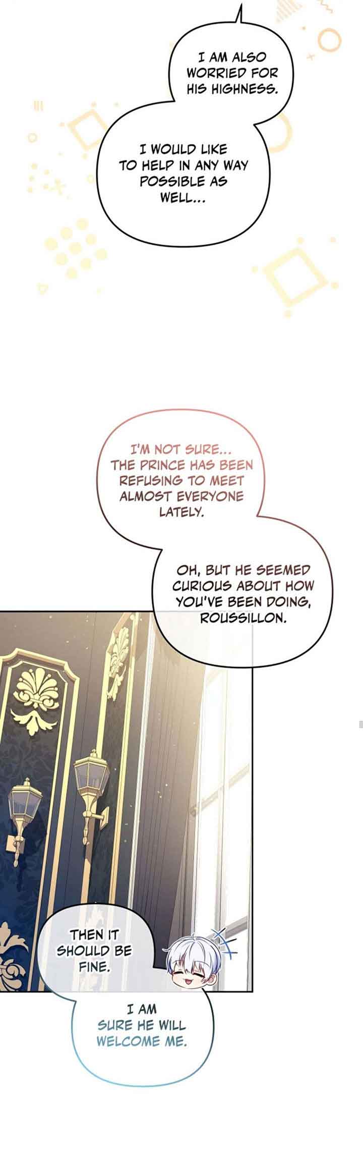 I’m Being Raised by Villains Chapter 51 - Page 7