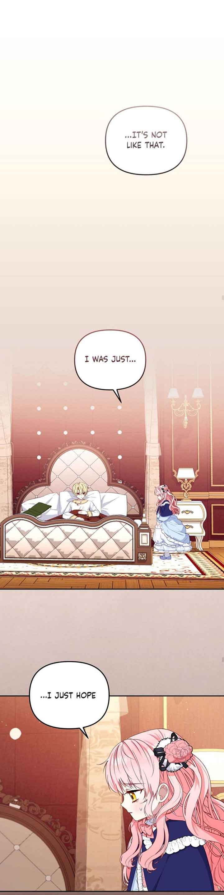 I’m Being Raised by Villains Chapter 51 - Page 10