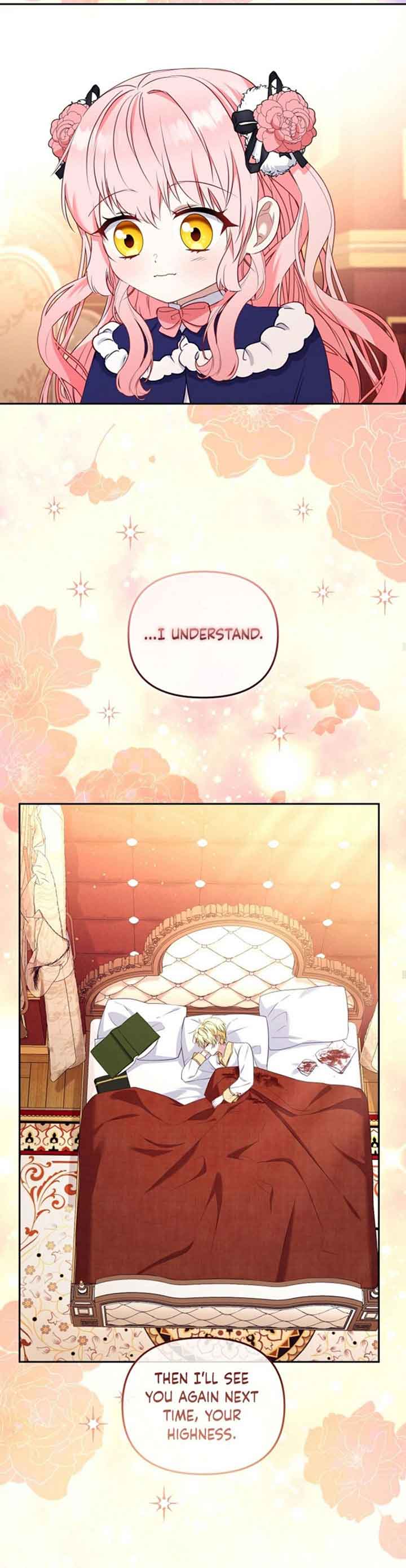 I’m Being Raised by Villains Chapter 51 - Page 16