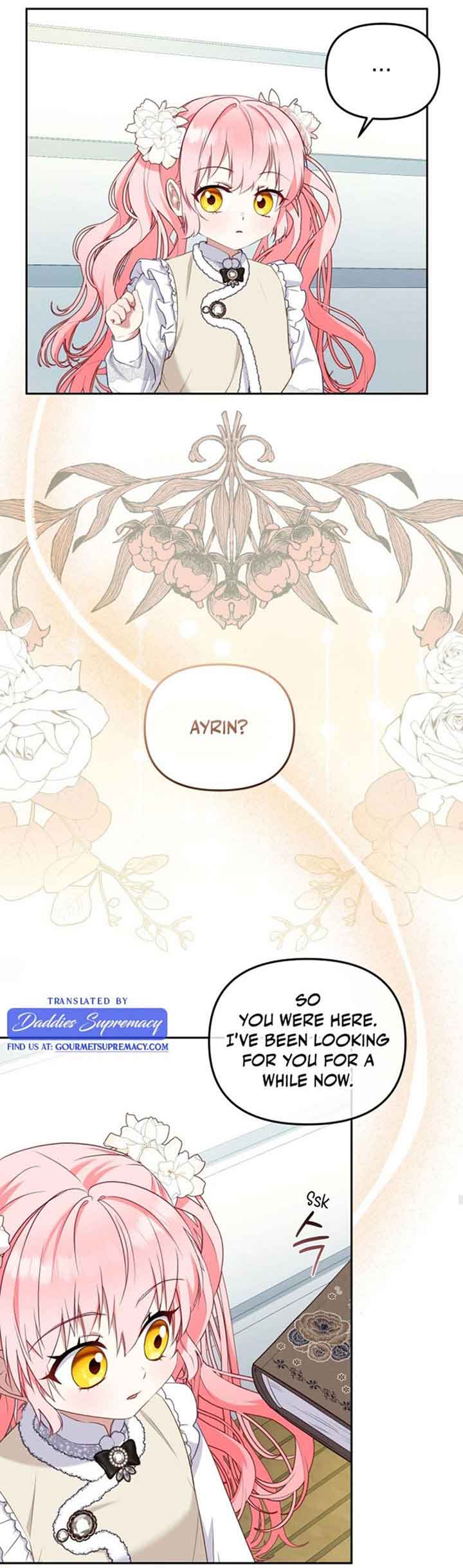 I’m Being Raised by Villains Chapter 51 - Page 21
