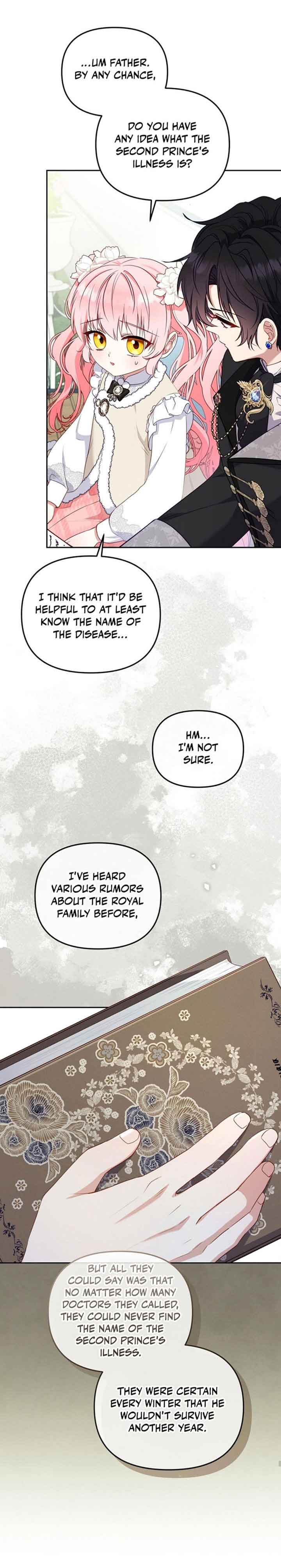 I’m Being Raised by Villains Chapter 51 - Page 26