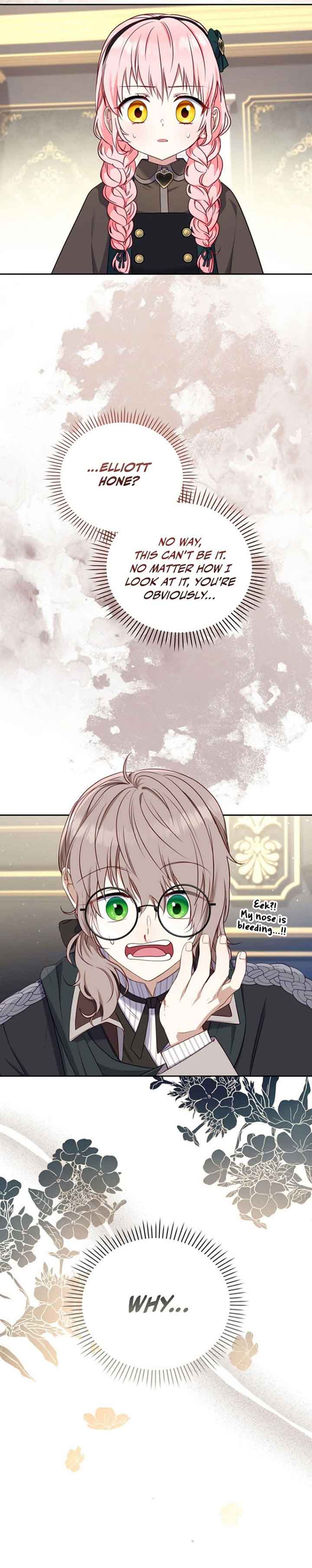 I’m Being Raised by Villains Chapter 51 - Page 40