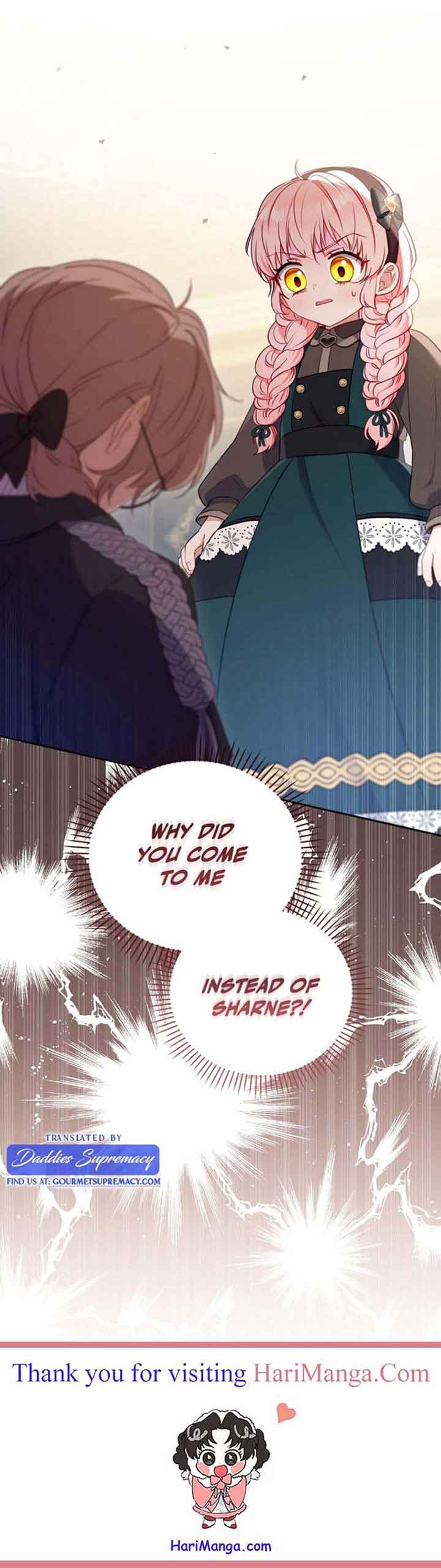 I’m Being Raised by Villains Chapter 51 - Page 41