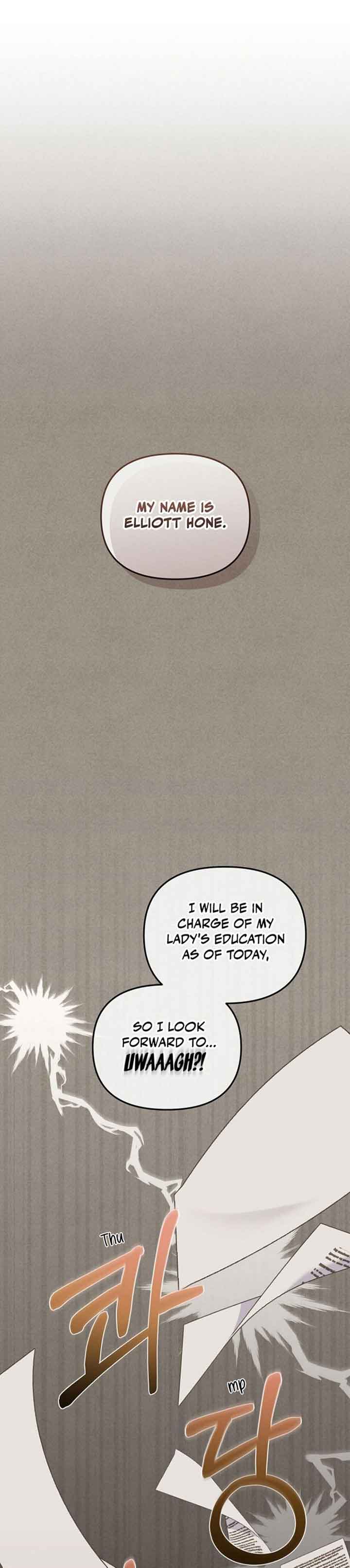 I’m Being Raised by Villains Chapter 52 - Page 1