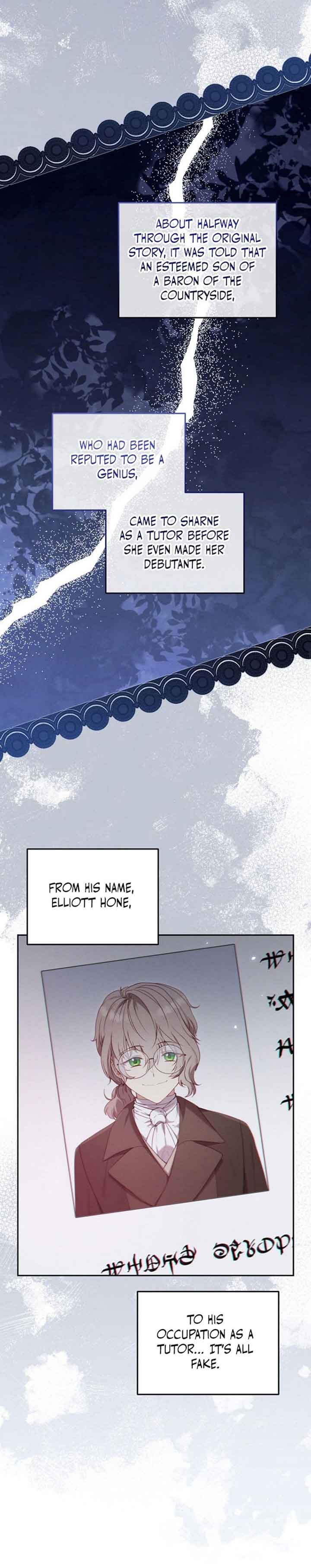 I’m Being Raised by Villains Chapter 52 - Page 7