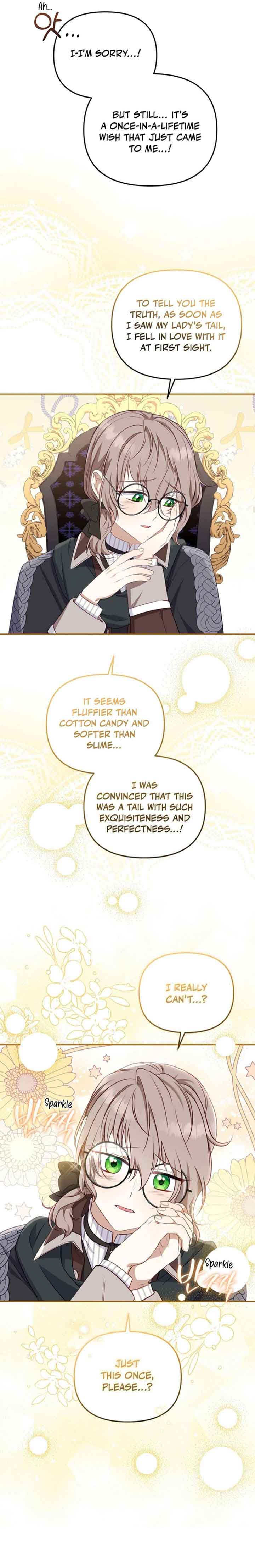 I’m Being Raised by Villains Chapter 52 - Page 21
