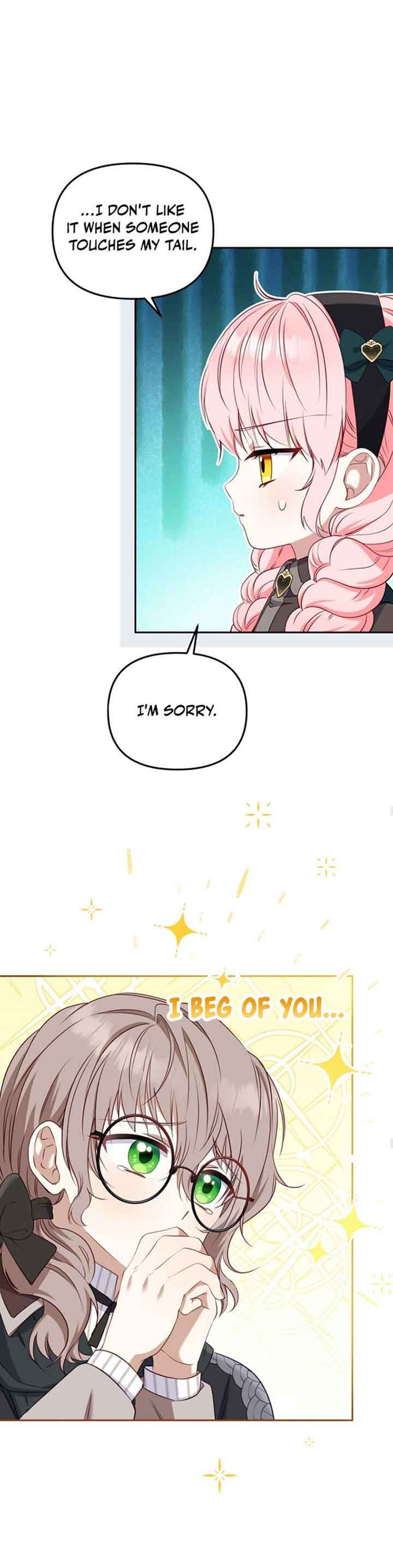 I’m Being Raised by Villains Chapter 52 - Page 22