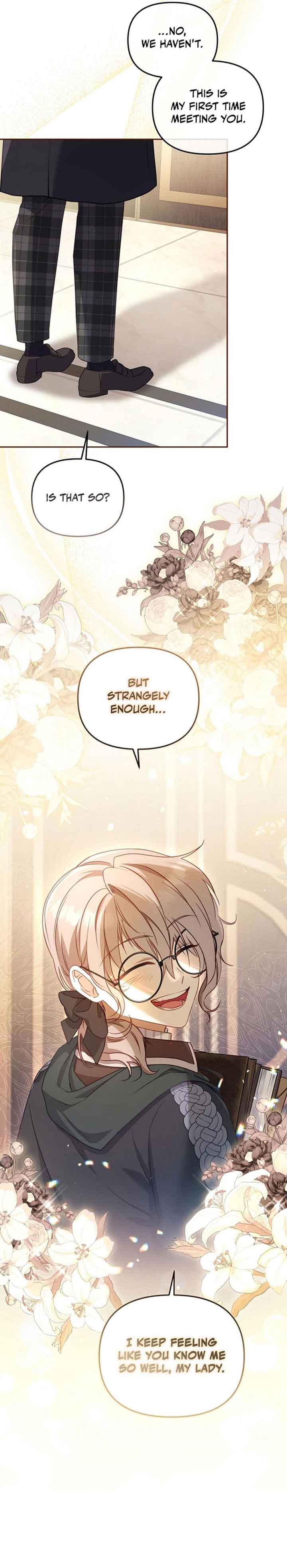 I’m Being Raised by Villains Chapter 52 - Page 28