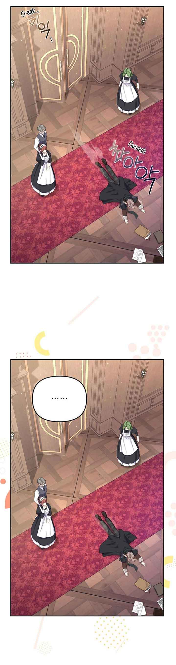 I’m Being Raised by Villains Chapter 52 - Page 31