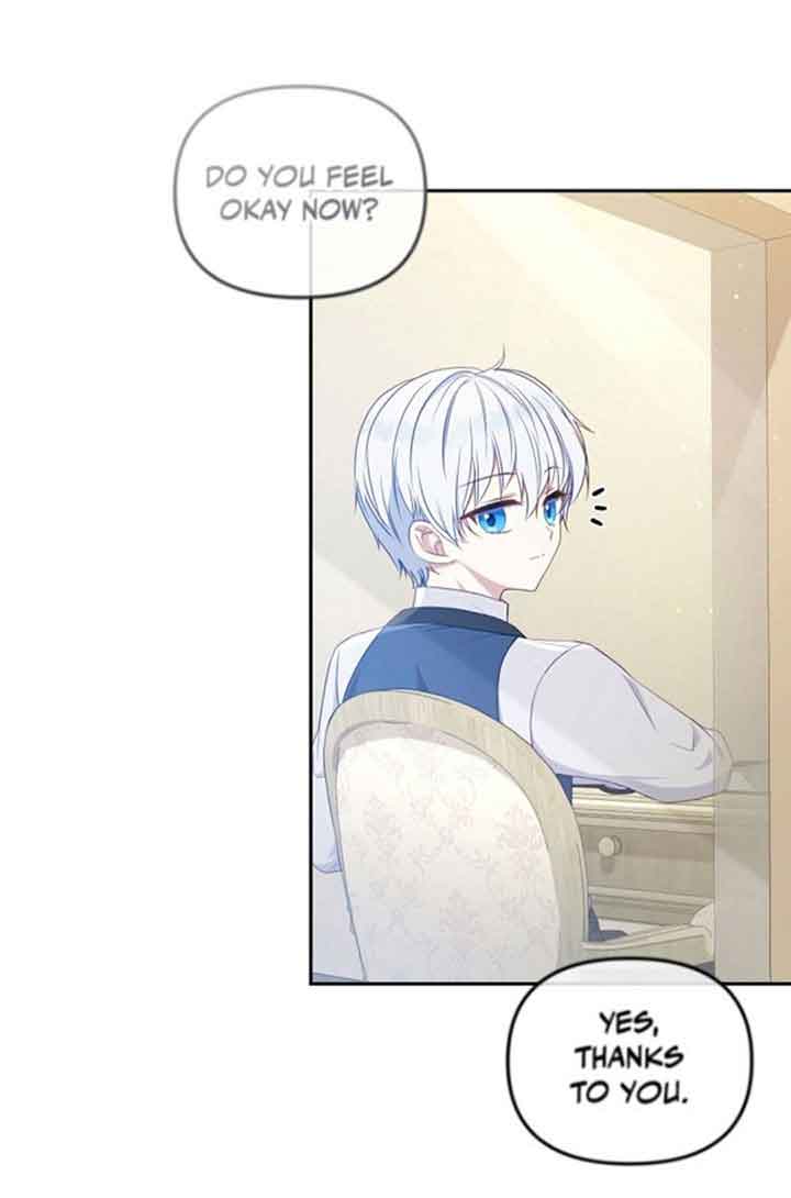 I’m Being Raised by Villains Chapter 52 - Page 34