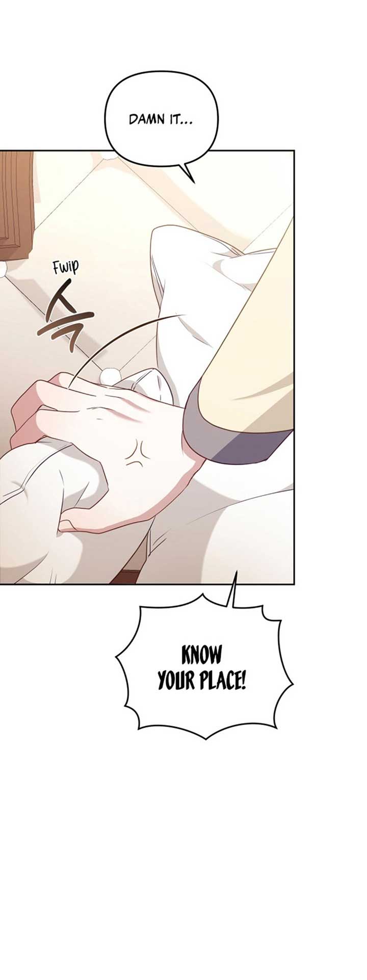 I’m Being Raised by Villains Chapter 53 - Page 16