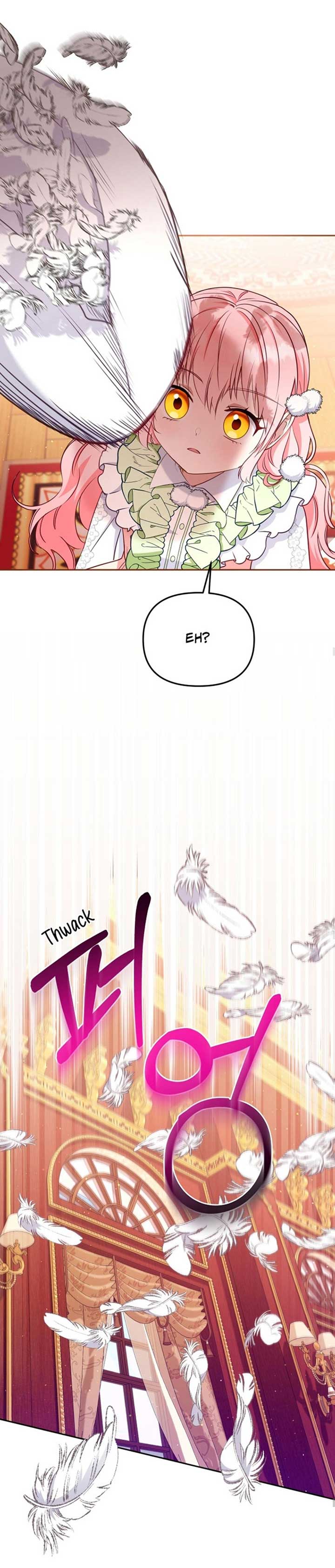 I’m Being Raised by Villains Chapter 53 - Page 21