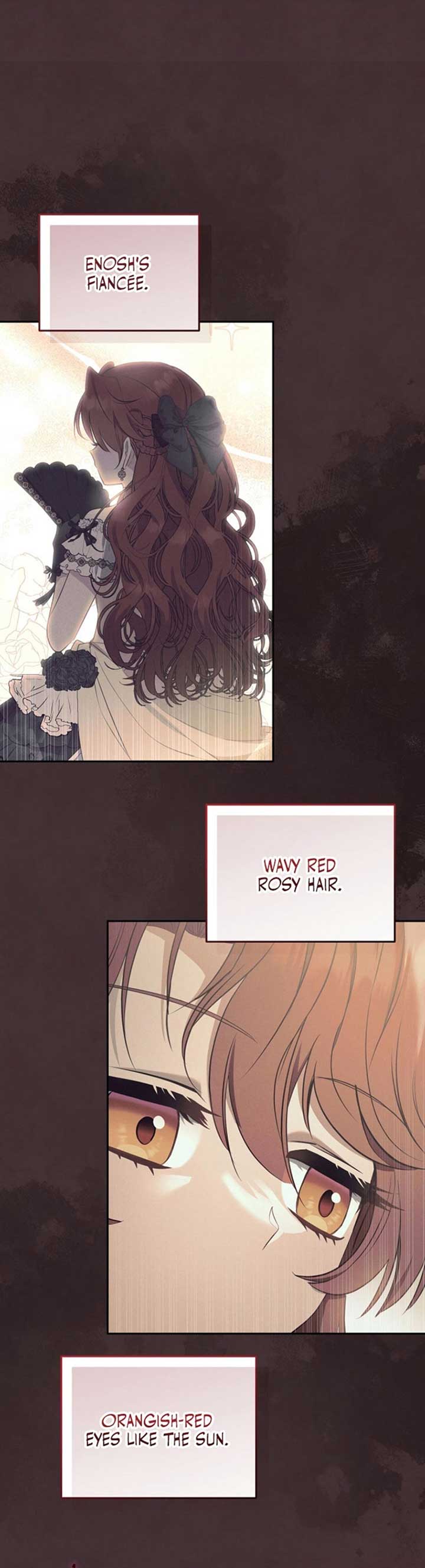 I’m Being Raised by Villains Chapter 53 - Page 34