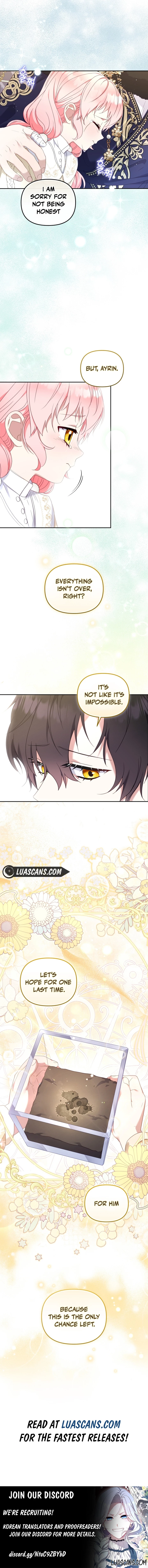 I’m Being Raised by Villains Chapter 60 - Page 9